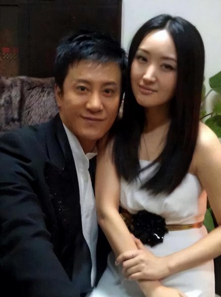 歌手杨钰莹结婚了吗