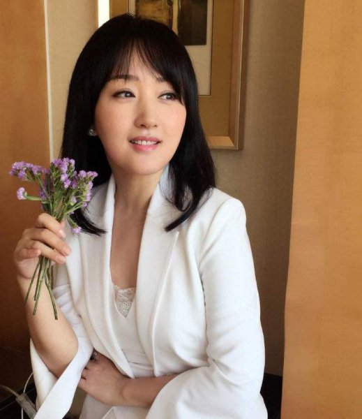 歌手杨钰莹结婚了吗
