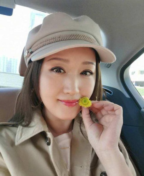 歌手杨钰莹结婚了吗