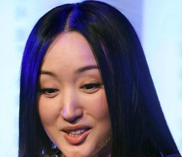 歌手杨钰莹结婚了吗