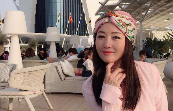 歌手杨钰莹结婚了吗