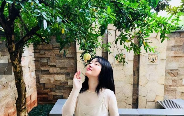 歌手杨钰莹结婚了吗