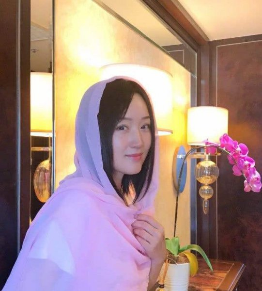 歌手杨钰莹结婚了吗