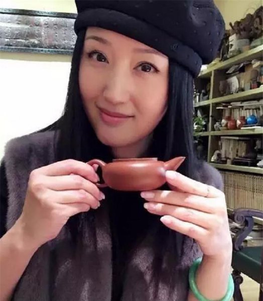 歌手杨钰莹结婚了吗