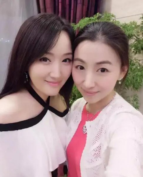 歌手杨钰莹结婚了吗