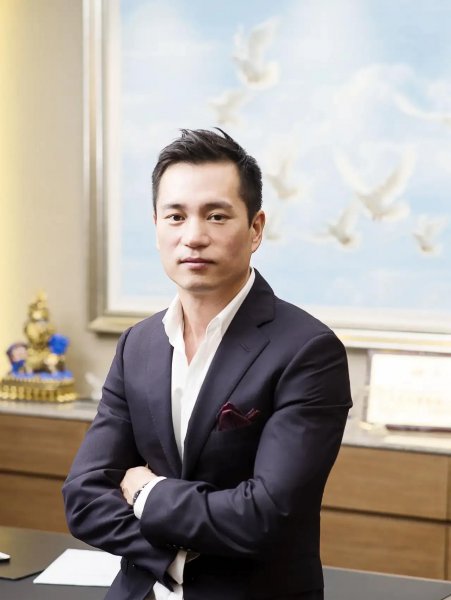 安以轩老公个人资料