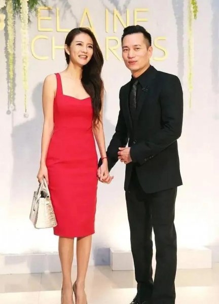 安以轩老公个人资料