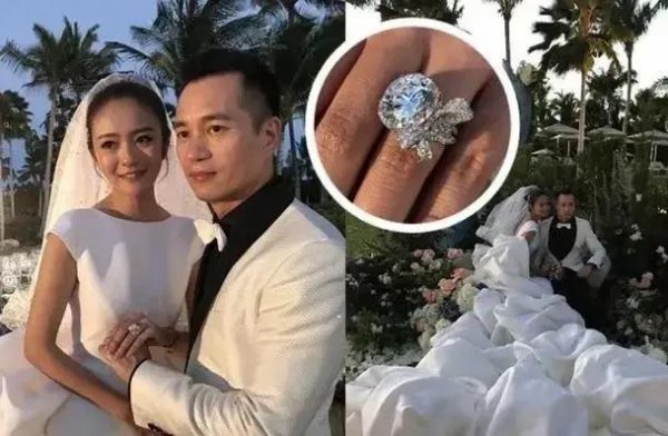 安以轩老公个人资料