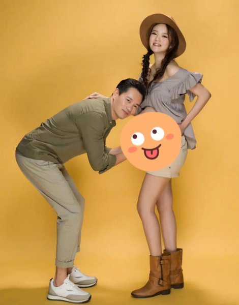 安以轩老公个人资料