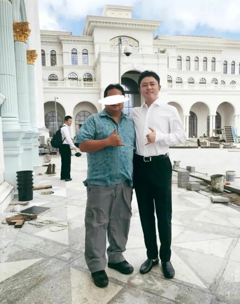 安以轩老公个人资料