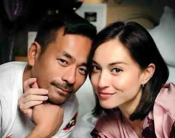 安以轩老公个人资料