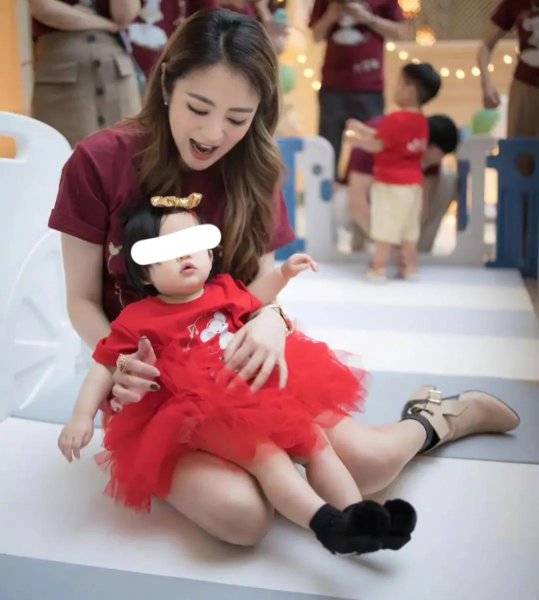 安以轩老公个人资料