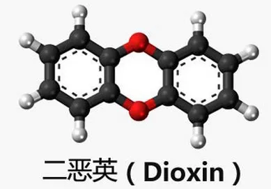 二恶英是什么东西