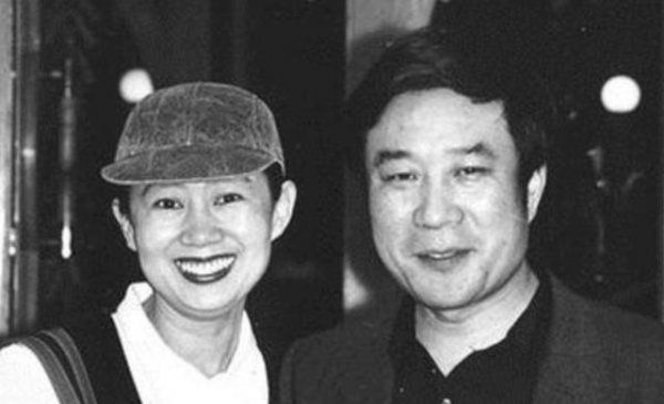 李雪健现任妻子是谁