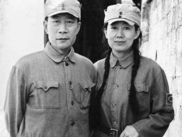 李雪健现任妻子是谁