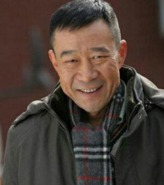 李雪健现任妻子是谁