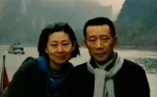 李雪健现任妻子是谁