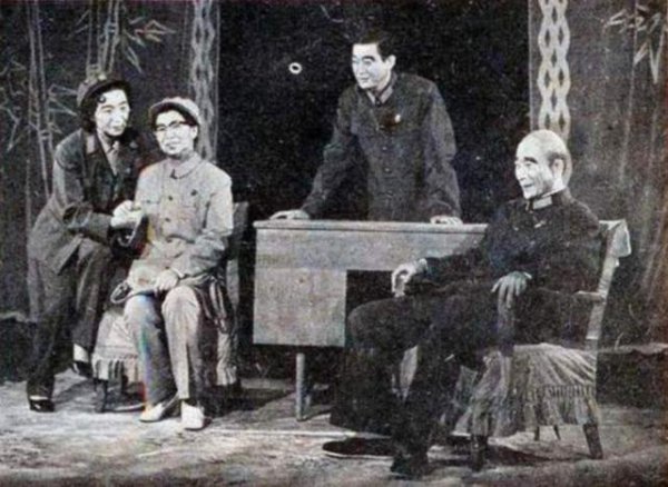 李雪健现任妻子是谁