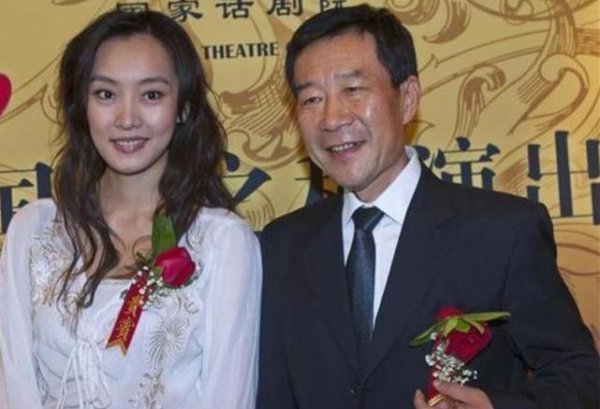 李雪健现任妻子是谁