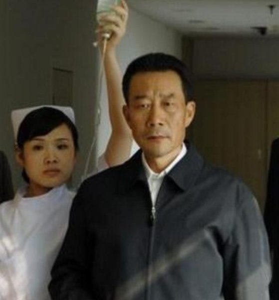 李雪健现任妻子是谁