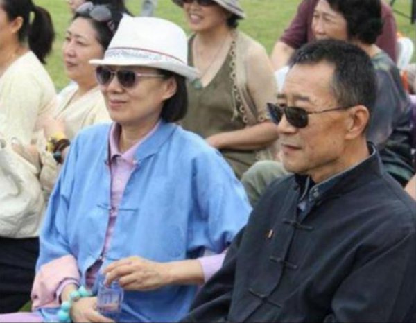 李雪健现任妻子是谁