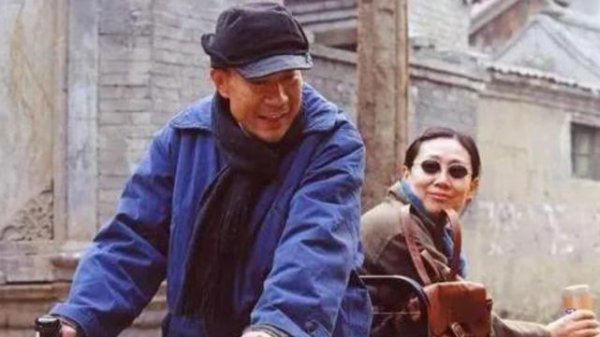 李雪健现任妻子是谁