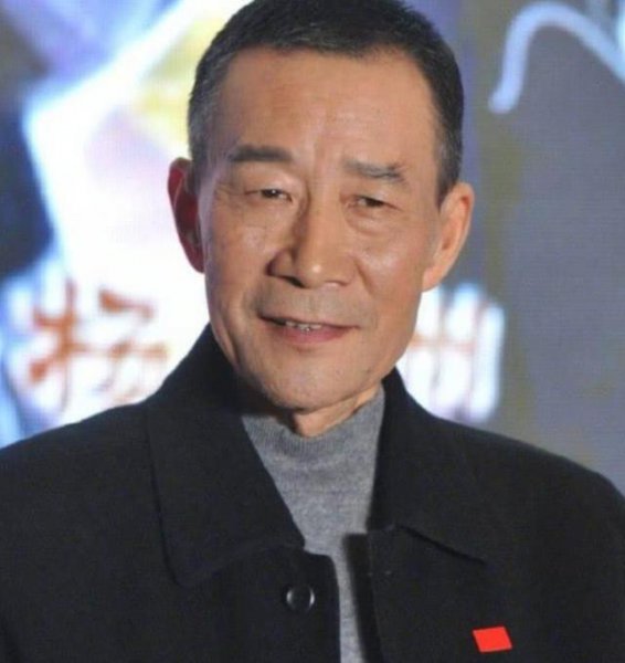 李雪健现任妻子是谁