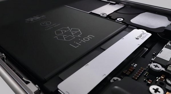 苹果电池健康会回升吗