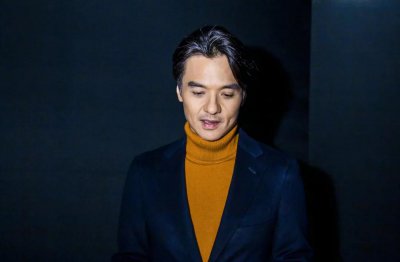 冯德伦为什么敢娶舒淇 舒淇跟冯德伦怎么在一起结婚的