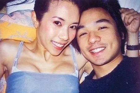 冯德伦为什么敢娶舒淇