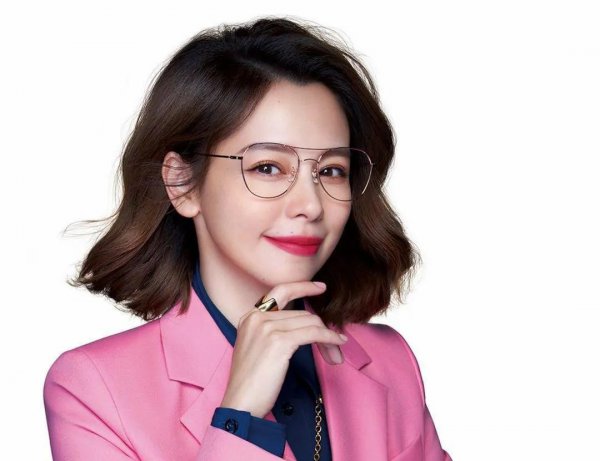 冯德伦为什么敢娶舒淇