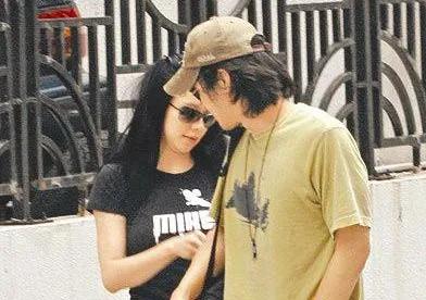 冯德伦为什么敢娶舒淇