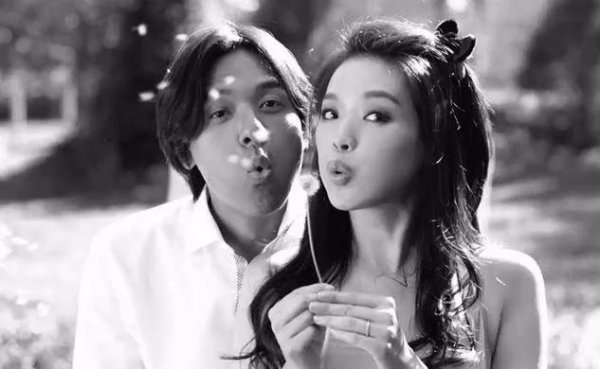 冯德伦为什么敢娶舒淇