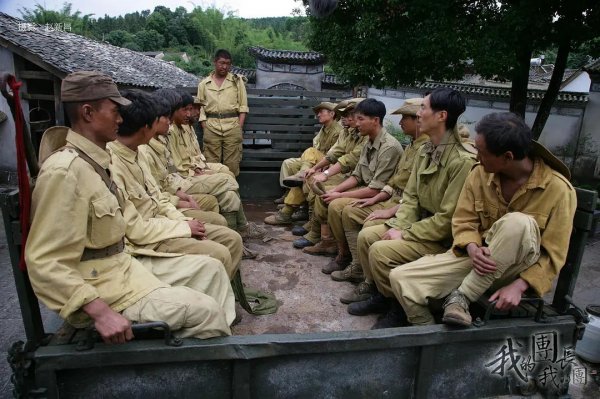 十部必看特种部队电视剧