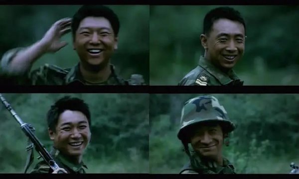 十部必看特种部队电视剧