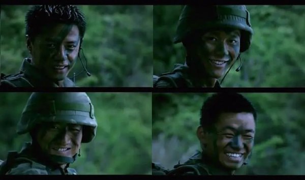 十部必看特种部队电视剧