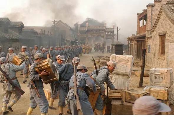 十部必看特种部队电视剧