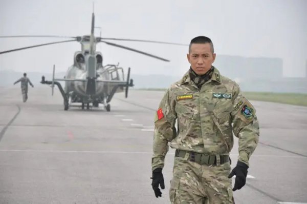 十部必看特种部队电视剧