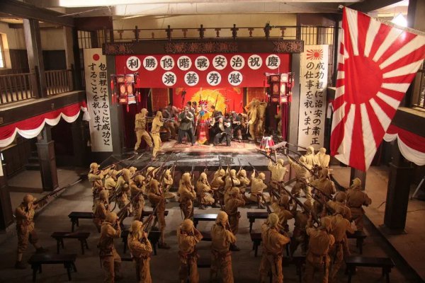 十部必看特种部队电视剧