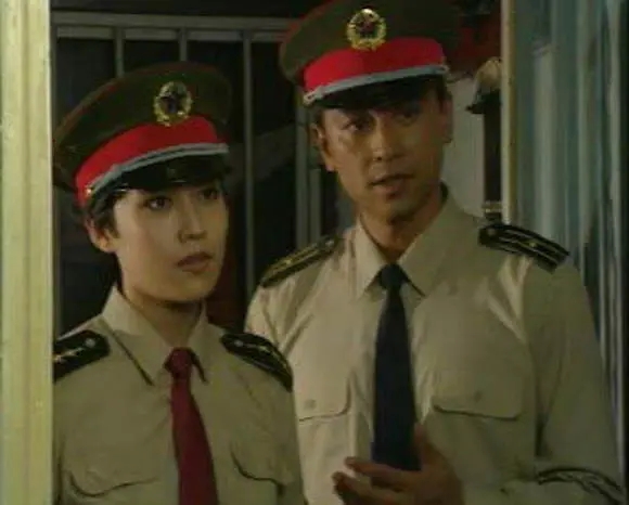 十部必看特种部队电视剧