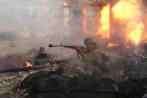 十部必看特种部队电视剧