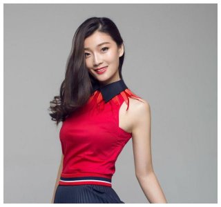 歌手杨小曼的老公是谁 歌手杨小曼第一任老公叫什么名字