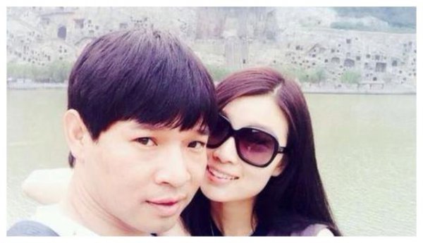 歌手杨小曼的老公是谁