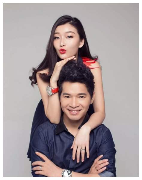 歌手杨小曼的老公是谁