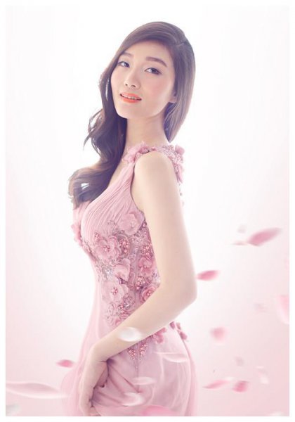 歌手杨小曼的老公是谁