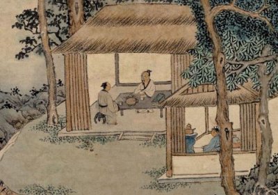 不为五斗米折腰的古代人物是谁 五斗米折腰的意思