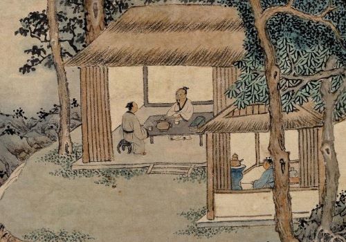 不为五斗米折腰的古代人物是谁