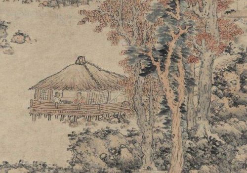 不为五斗米折腰的古代人物是谁