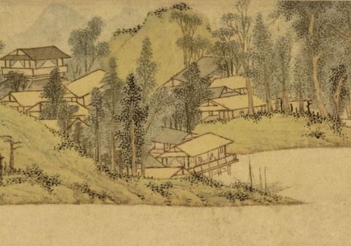 不为五斗米折腰的古代人物是谁