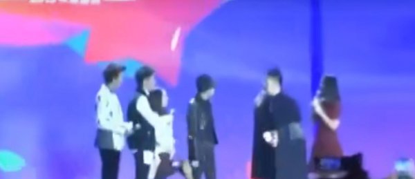 杜海涛事件怎么回事